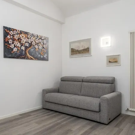 Daire Casa Del Nettuno In Via Indipendenza, A 5 Min Da Piazza Maggiore *