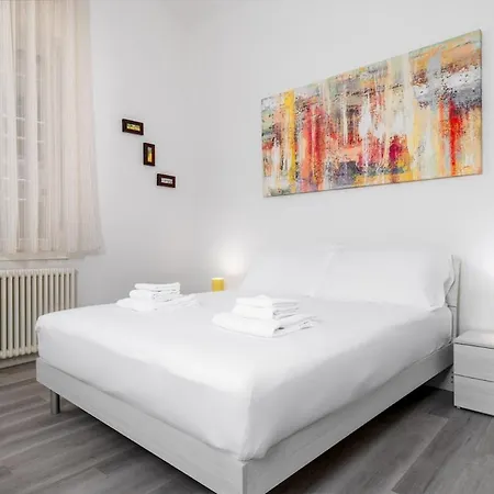 Casa Del Nettuno In Via Indipendenza, A 5 Min Da Piazza Maggiore