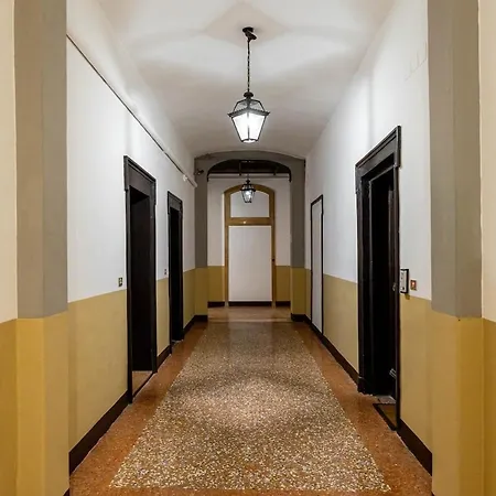 Casa Del Nettuno In Via Indipendenza, A 5 Min Da Piazza Maggiore * Bologna