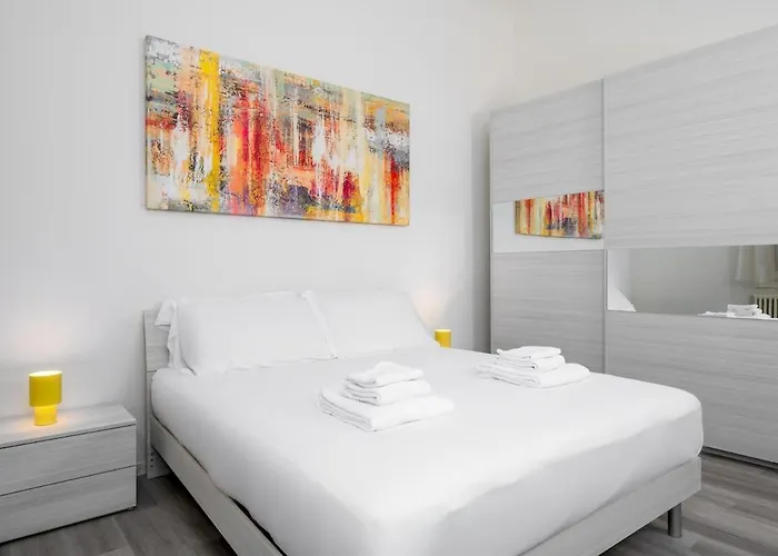 Casa Del Nettuno In Via Indipendenza, A 5 Min Da Piazza Maggiore * Bologna
