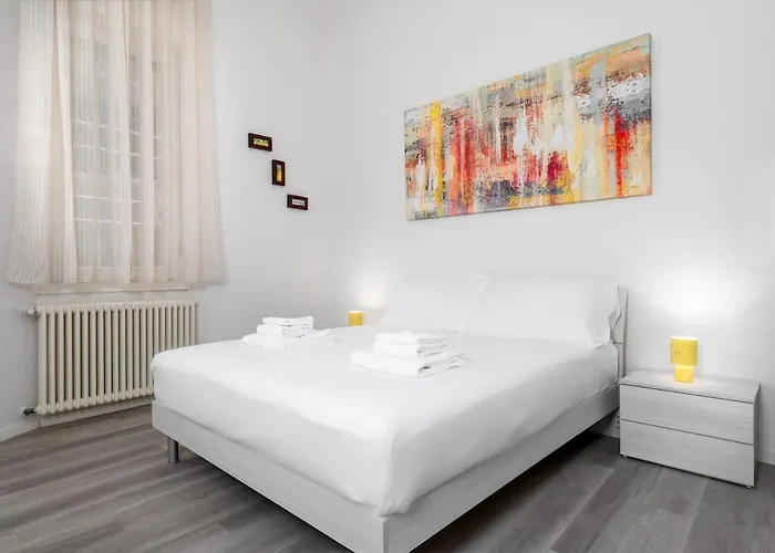 Casa Del Nettuno In Via Indipendenza, A 5 Min Da Piazza Maggiore