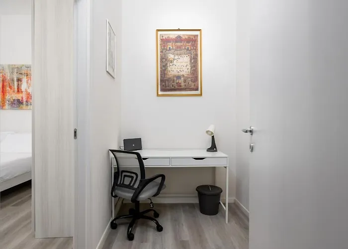 Appartamento Casa Del Nettuno In Via Indipendenza, A 5 Min Da Piazza Maggiore *