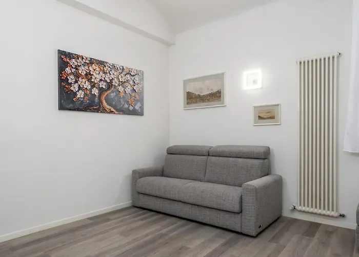 Appartamento Casa Del Nettuno In Via Indipendenza, A 5 Min Da Piazza Maggiore *