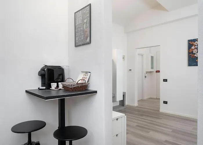 Appartamento Casa Del Nettuno In Via Indipendenza, A 5 Min Da Piazza Maggiore