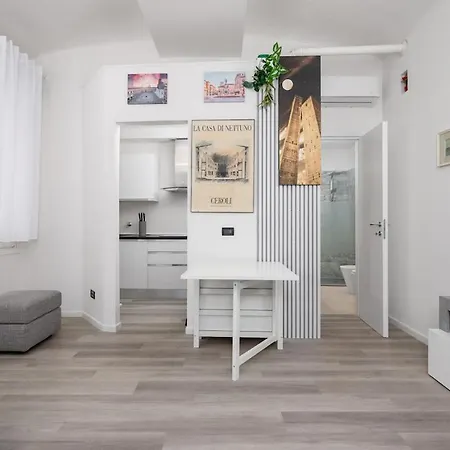 Casa Del Nettuno In Via Indipendenza, A 5 Min Da Piazza Maggiore Appartement *