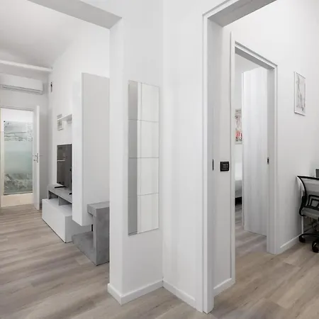 Appartement Casa Del Nettuno In Via Indipendenza, A 5 Min Da Piazza Maggiore Bologne